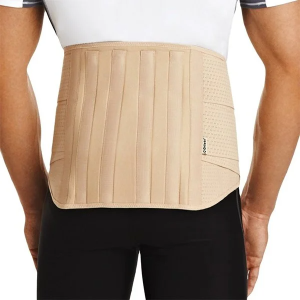 Корсет пояснично-крестцовый Orlett LSS-114
