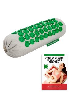Валик массажный Тибетский аппликатор МА32