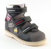 Обувь ортопедическая SursilOrtho 13-122