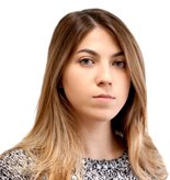 Юлианна Исаева Юлианна Исаева
