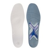 Стельки ортопедические Bauerfeind ErgoPad weightflex 2