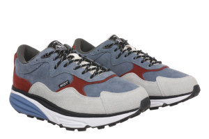 Кроссовки женские MBT Narita W DENIM BLUE/GREY