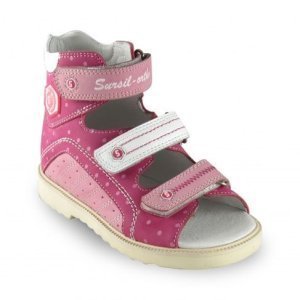 Обувь ортопедическая SursilOrtho 15-247