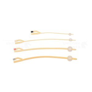 Катетер Фолея SUYUN 2-ходовой