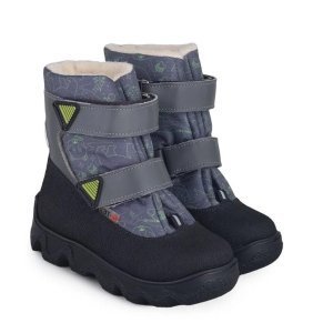 Ботинки для мальчиков Bottilini BL-275(33)