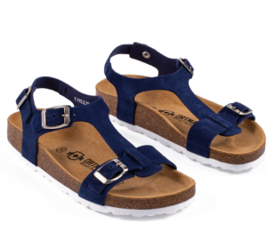 Сандалии женские Ortmann Cork Tango 19134-3