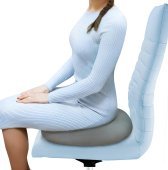 Подушка ортопедическая Trelax Medica П06