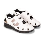 Сандалеты женские Berkemann Larena 03100-101