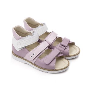 Обувь ортопедическая Tapiboo Сирень 26029