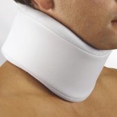 Бандаж шейный Push care Neck Brace 1.60.1