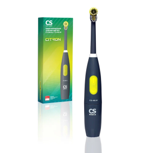 Щетка зубная CS Medica CS-466