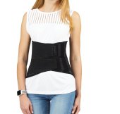 Корсет пояснично-крестцовый Orto КПК-200