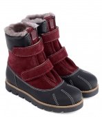 Обувь ортопедическая Tapiboo Москва 23010 зима