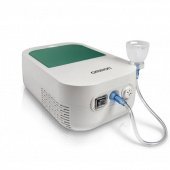 Ингалятор компрессорный Omron NE-C301