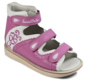 Обувь ортопедическая SursilOrtho 15-304