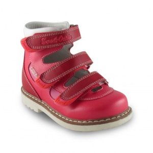 Обувь ортопедическая SursilOrtho 14-136