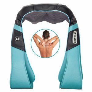 Массажер для шеи, плеч и спины D&D UM-10