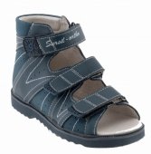 Обувь ортопедическая SursilOrtho 13-106