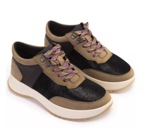 Кроссовки женские Berkemann Paula 03555-051