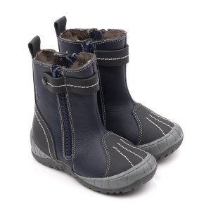 Обувь ортопедическая Tapiboo Нью-Йорк 22010