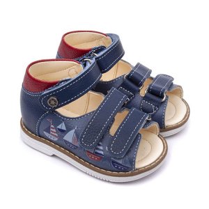 Обувь ортопедическая Tapiboo Василек 26036