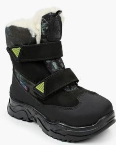 Ботинки для мальчиков Bottilini BL-246(5)