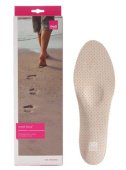 Стельки ортопедическая Medi foot light narrow