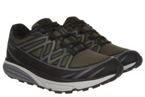 Кроссовки мужские MBT Simba ATR 2 SYM Army Green