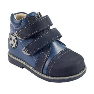 Ботинки для мальчиков BOS 139-721