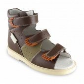 Обувь ортопедическая SursilOrtho 15-257