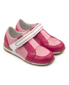 Обувь ортопедическая Tapiboo Фуксия 24019