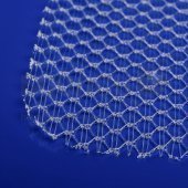 Сетка пропиленовая хирургическая Bard Mesh 7.6*15