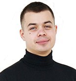 Андрей Когтев Андрей Когтев