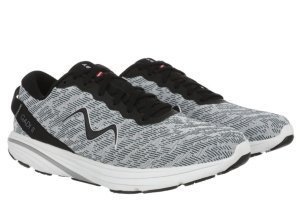 Кроссовки женские MBT Gadi II Light Grey