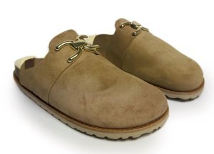 Сабо женские Ortmann Cork Cantara 12.42