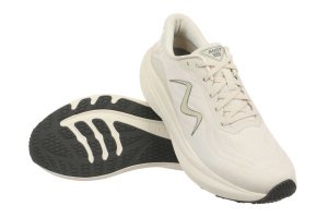 Кроссовки женские MBT 1000 LACE UP BEIGE