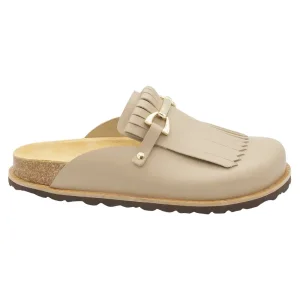 Сабо женские Ortmann Cork Karissa 12.41 мокко