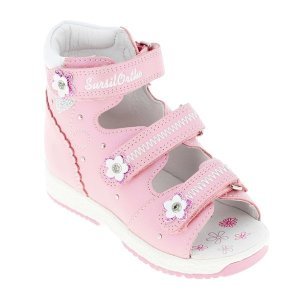 Обувь ортопедическая SursilOrtho AV15-016