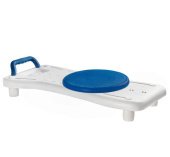 Доска для ванны поворотная Ortonica Lux 330