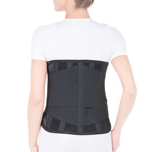 Корсет грудопоясничный Тривес Т.56.23