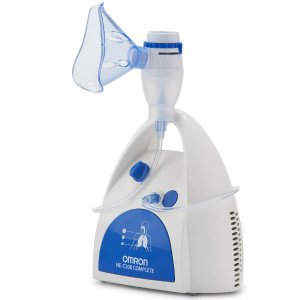 Ингалятор компрессорный Omron NE-C300
