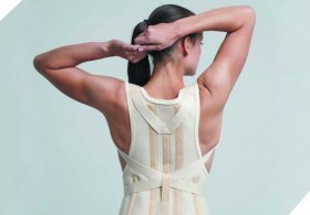 Как выбрать грудопоясничный корсет