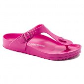 Обувь ортопедическая Birkenstock Gizeh EVA Beetroot Purple