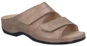 Пантолеты женские Berkemann Daria 01002-410