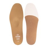 Стельки ортопедические Ortmann SolaMed Supra