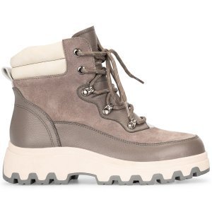 Ботинки женские Ortmann Comfort Mona 14.42.07.1