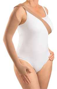 Рукав противоотёчный Mediven Harmony 745H