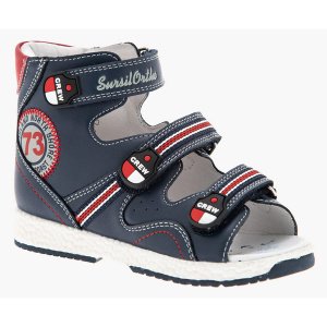 Обувь ортопедическая SursilOrtho AV15-014