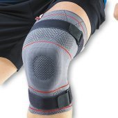 Бандаж коленный Orlett Energy DKN-103