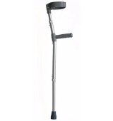 Костыль локтевой детский Мега-Трейд CA852L2